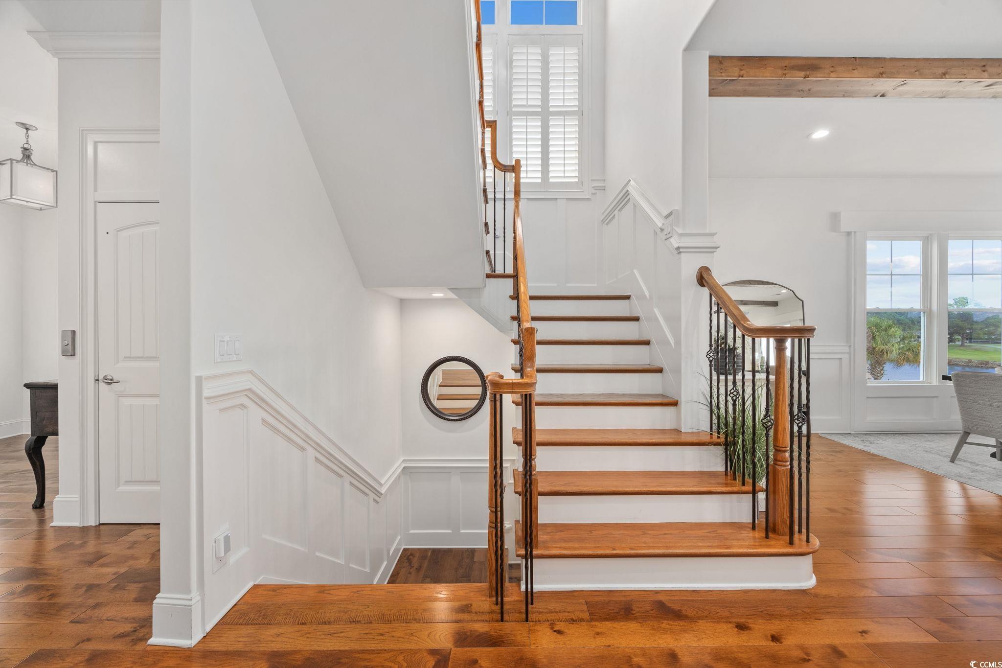 Myrtle Beach, South Carolina, 29579, United States, 5 Bedrooms Bedrooms, ,5 BathroomsBathrooms,Residential,Active,2016674