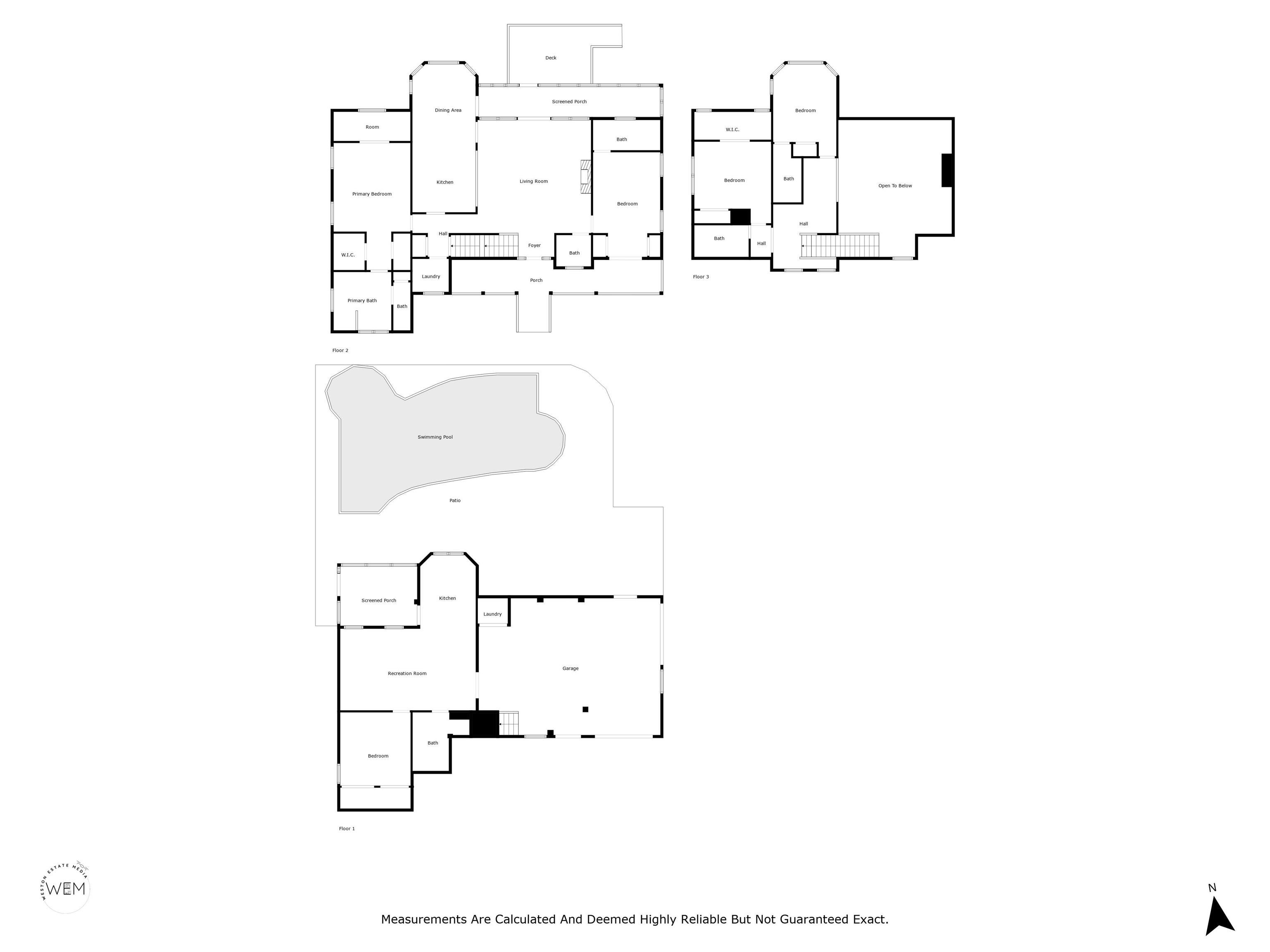 Pawleys Island, South Carolina, 29585, United States, 5 Bedrooms Bedrooms, ,7 BathroomsBathrooms,Residential,Active,1844276