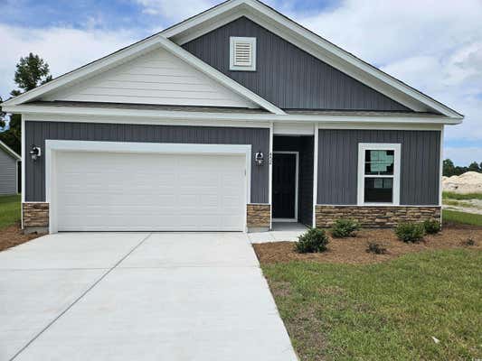 420 HALLIE MARTIN RD, CONWAY, SC 29527 - Image 1