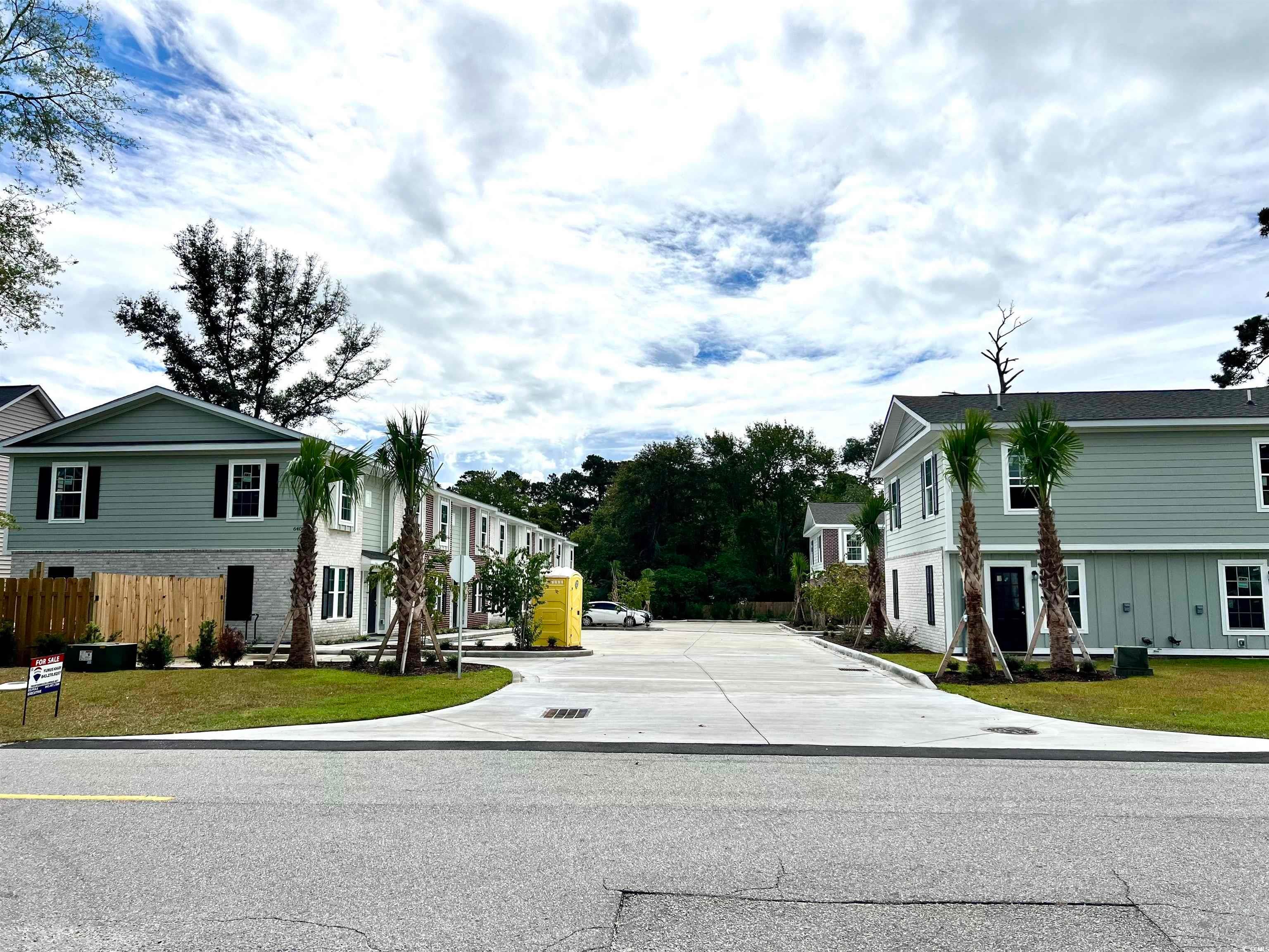 Myrtle Beach, South Carolina, 29572, United States, ,Residential,Active,2007348