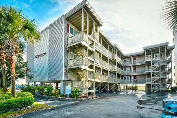 4305 S OCEAN BLVD # 205, NORTH MYRTLE BEACH, SC 29582 - Image 1