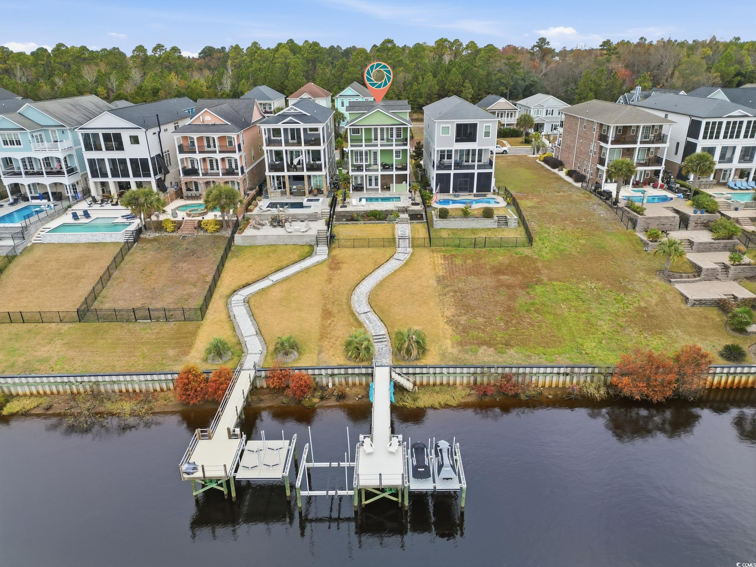 Myrtle Beach, South Carolina, 29579, United States, 4 Bedrooms Bedrooms, ,4 BathroomsBathrooms,Residential,Active,2006792