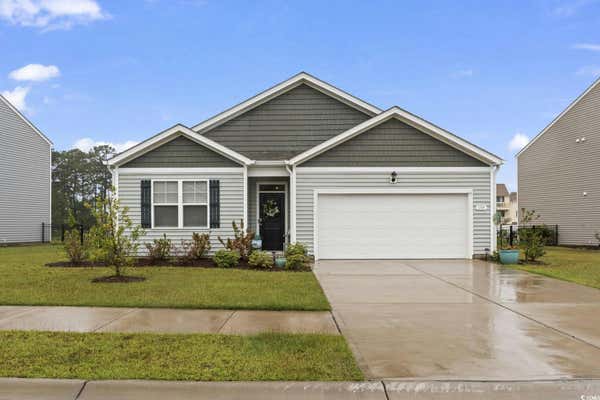 155 KELSEY CT, MYRTLE BEACH, SC 29588 - Image 1