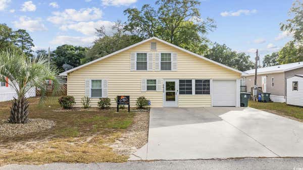 2410 DOUGLAS ST, NORTH MYRTLE BEACH, SC 29582 - Image 1