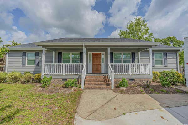 803 BERRYWOOD CT, MYRTLE BEACH, SC 29588 - Image 1