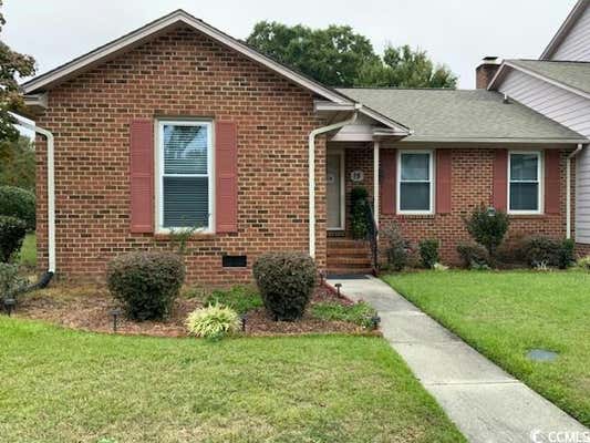 4900 INDEPENDENCE DR APT 15, LUMBERTON, NC 28358 - Image 1