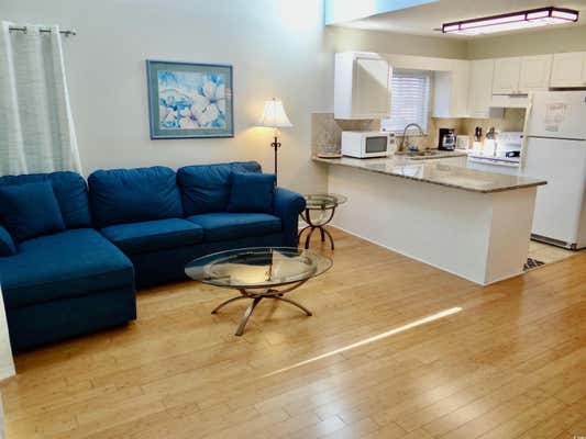 1880 COLONY DR APT 12B, SURFSIDE BEACH, SC 29575, photo 4 of 20