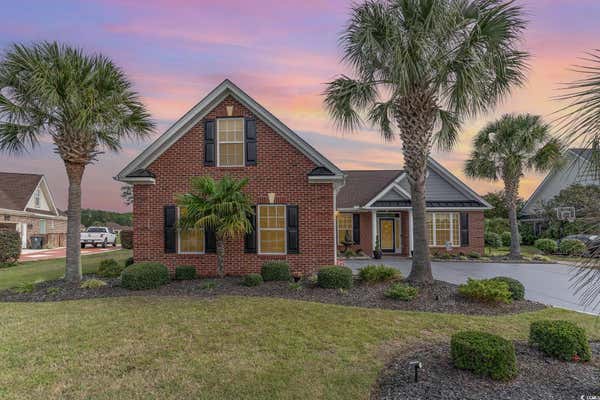 824 OXBOW DR, MYRTLE BEACH, SC 29579 - Image 1