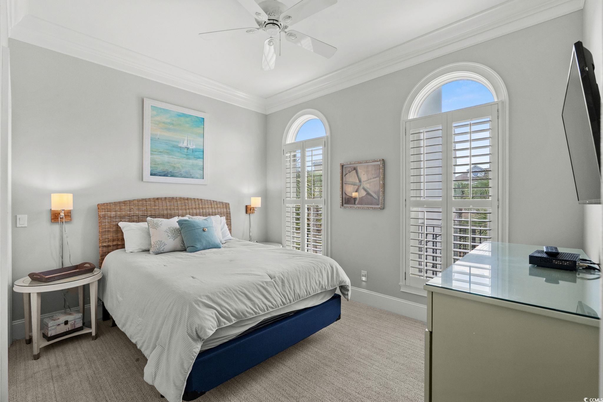 Pawleys Island, South Carolina, 29585, United States, 4 Bedrooms Bedrooms, ,4 BathroomsBathrooms,Residential,Active,1952317