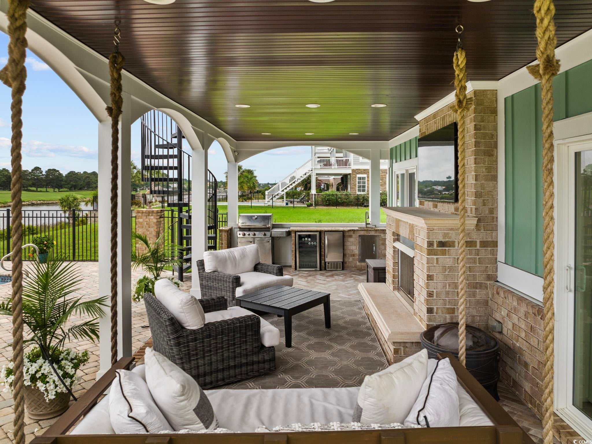 Myrtle Beach, South Carolina, 29579, United States, 5 Bedrooms Bedrooms, ,5 BathroomsBathrooms,Residential,Active,2016674