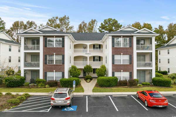 1286 RIVER OAKS DR # 8L, MYRTLE BEACH, SC 29579 - Image 1