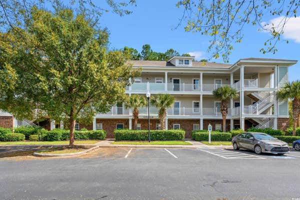 6253 CATALINA DR UNIT 111, NORTH MYRTLE BEACH, SC 29582 - Image 1