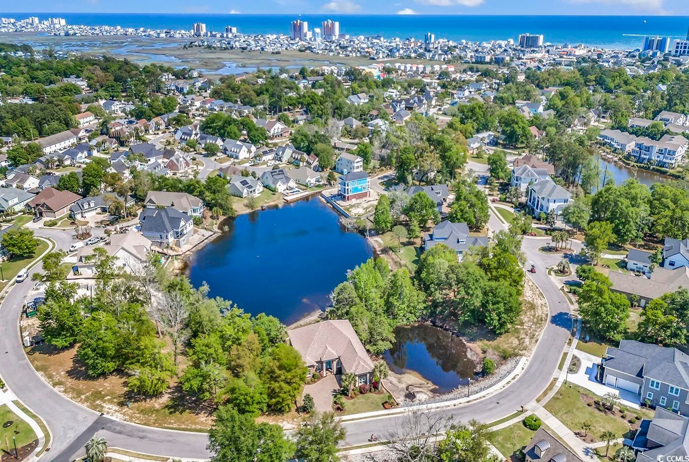 North Myrtle Beach, South Carolina, 29582, United States, 3 Bedrooms Bedrooms, ,4 BathroomsBathrooms,Residential,Active,1843395