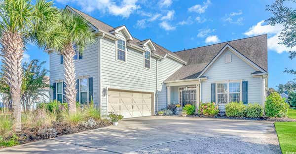 1404 SURFWATCH DR, NORTH MYRTLE BEACH, SC 29582 - Image 1