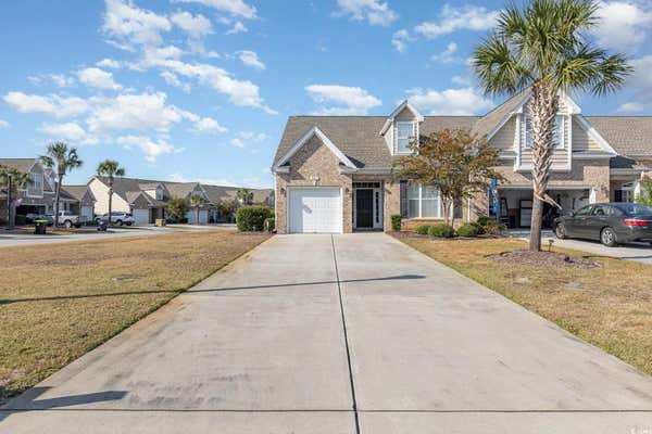 501 POPPI POINT CT # 0606, MYRTLE BEACH, SC 29579 - Image 1