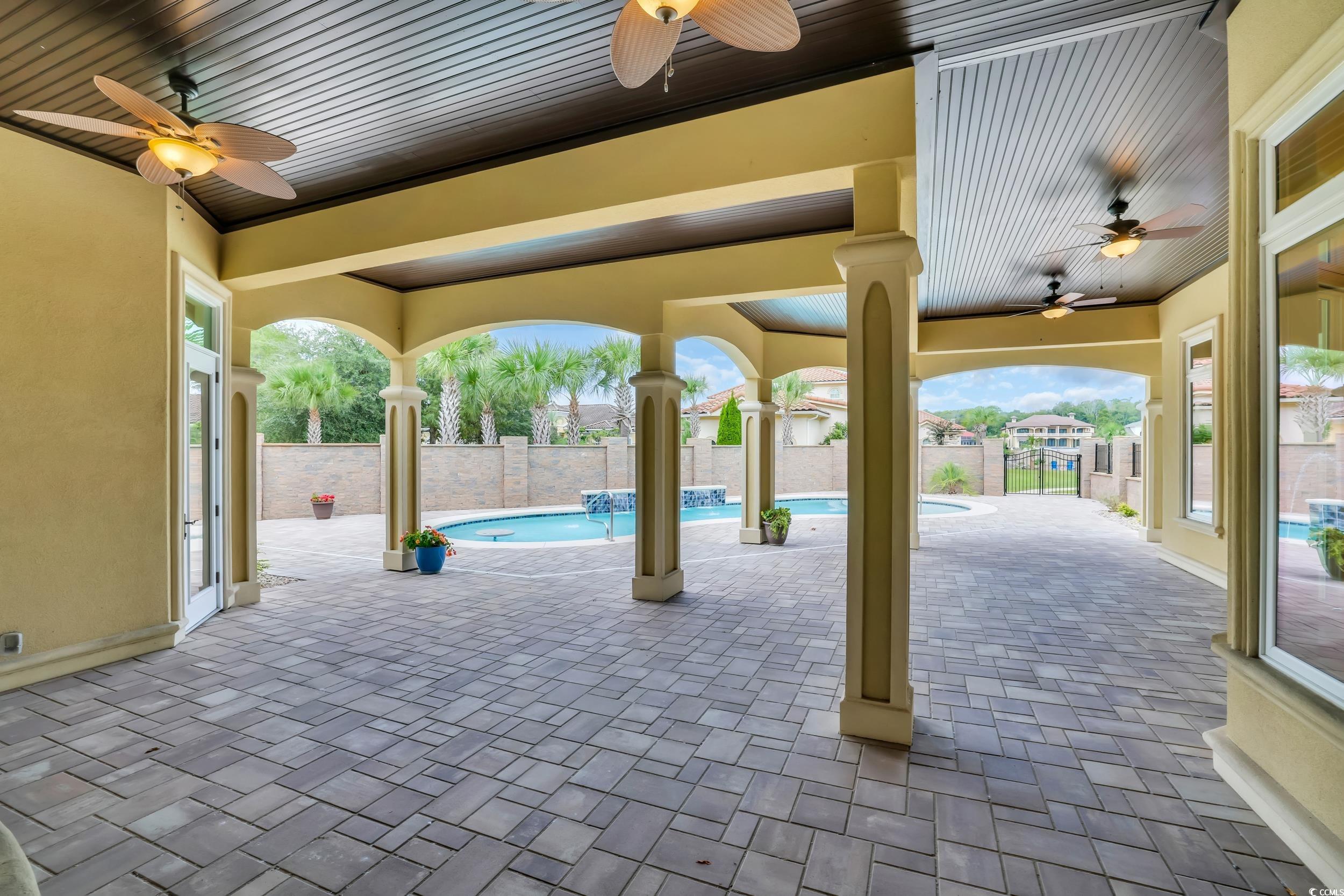 Myrtle Beach, South Carolina, 29572, United States, 4 Bedrooms Bedrooms, ,6 BathroomsBathrooms,Residential,Active,1953984