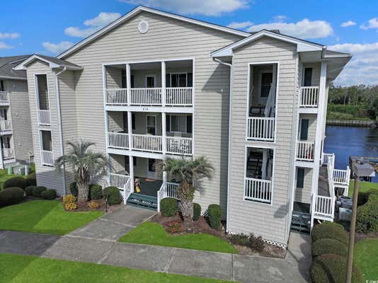 214 LANDING RD APT A, NORTH MYRTLE BEACH, SC 29582 - Image 1