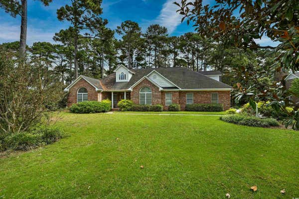 3517 GOLF AVE, LITTLE RIVER, SC 29566 - Image 1