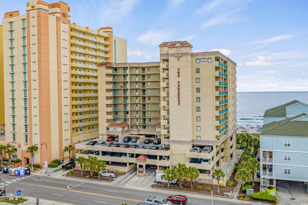 501 S OCEAN BLVD UNIT 509, NORTH MYRTLE BEACH, SC 29582 - Image 1