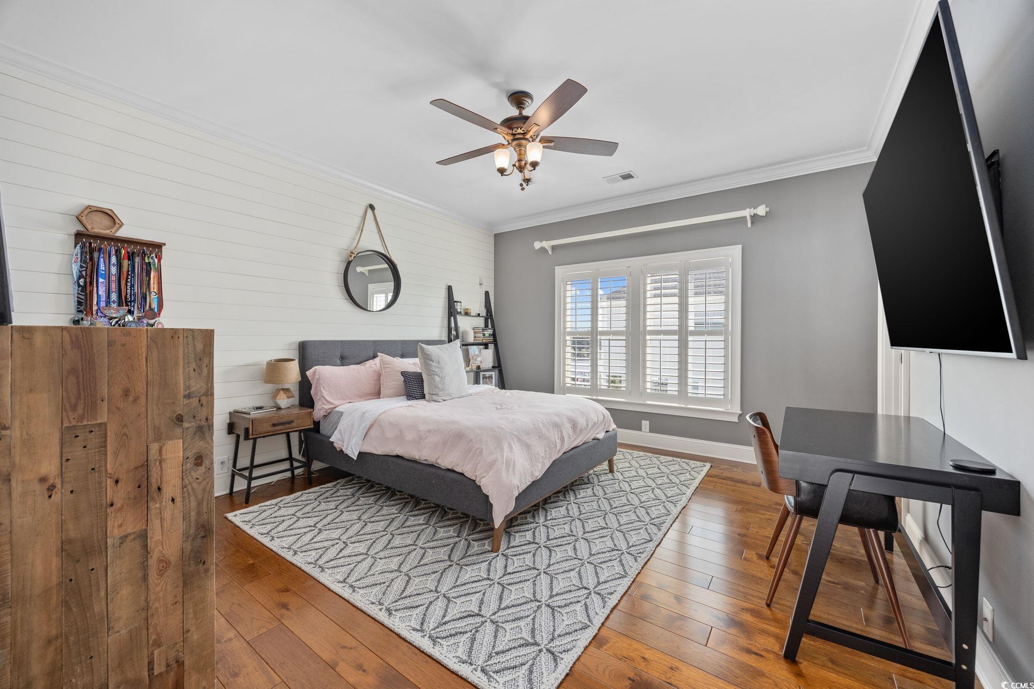 Myrtle Beach, South Carolina, 29579, United States, 5 Bedrooms Bedrooms, ,5 BathroomsBathrooms,Residential,Active,2016674