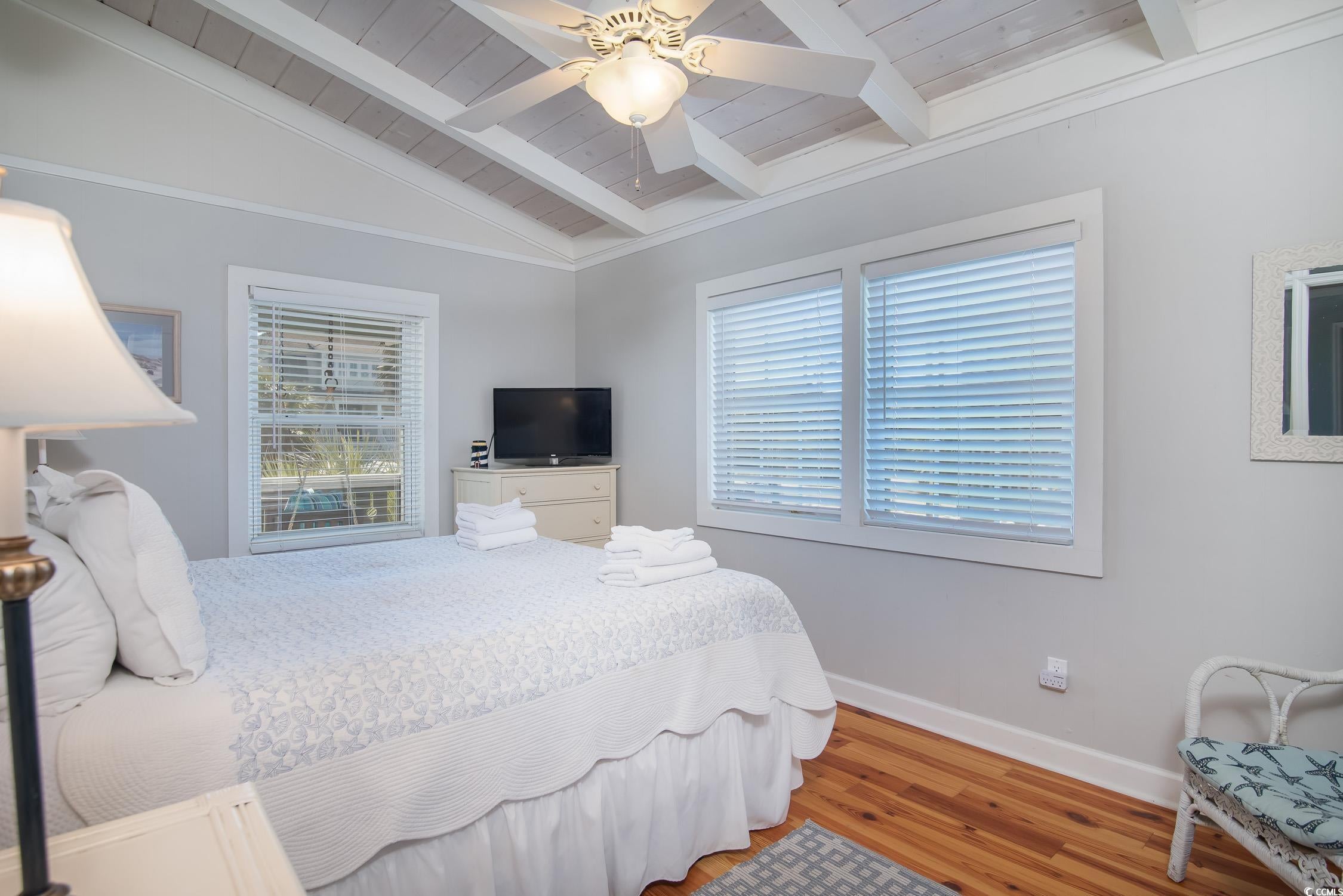 Pawleys Island, South Carolina, 29585, United States, 6 Bedrooms Bedrooms, ,3 BathroomsBathrooms,Residential,Active,1762869