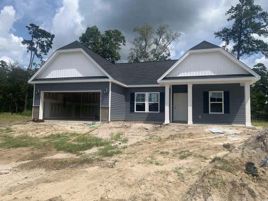 216 PALMETTO SAND LOOP, CONWAY, SC 29527 - Image 1