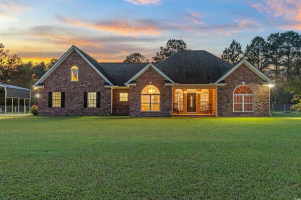 1319 CLEARVIEW CT, LORIS, SC 29569 - Image 1