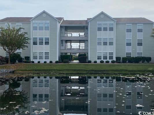 1851 ESSEX DR. # G, SURFSIDE BEACH, SC 29575 - Image 1