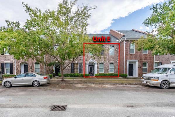 945 ROSENCRANS LN UNIT E, MYRTLE BEACH, SC 29577 - Image 1