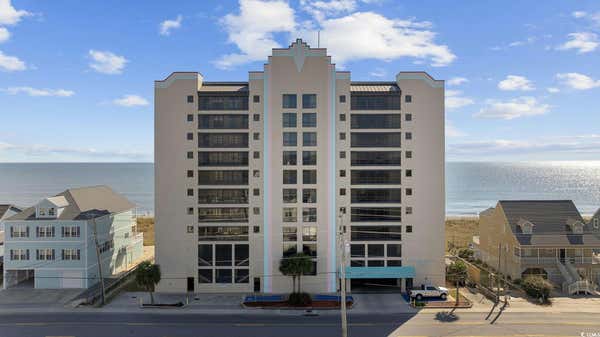 4000 N OCEAN BLVD # 507, NORTH MYRTLE BEACH, SC 29582 - Image 1