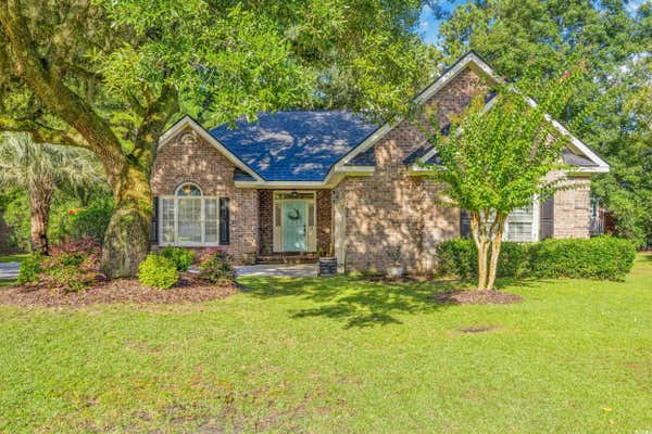 97 PORTRUSH LOOP, PAWLEYS ISLAND, SC 29585 - Image 1