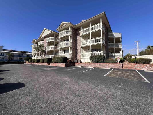 2805 N OCEAN BLVD # 107, MYRTLE BEACH, SC 29577 - Image 1