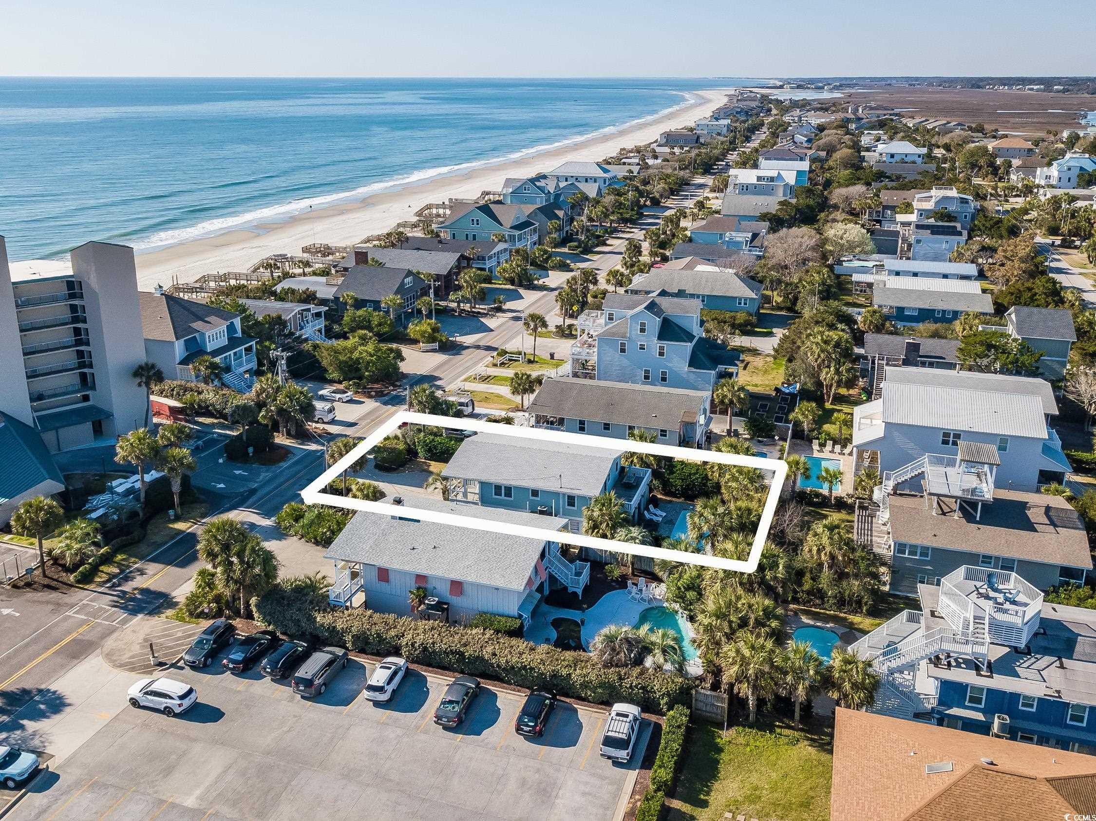 Pawleys Island, South Carolina, 29585, United States, 6 Bedrooms Bedrooms, ,3 BathroomsBathrooms,Residential,Active,1762869