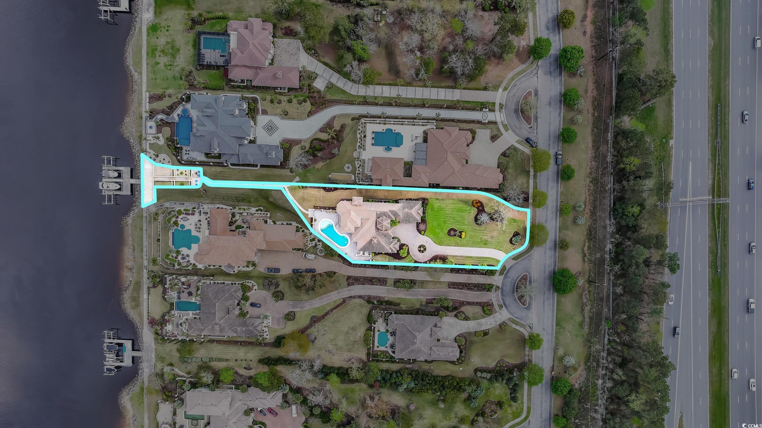 Myrtle Beach, South Carolina, 29572, United States, 4 Bedrooms Bedrooms, ,6 BathroomsBathrooms,Residential,Active,1953984