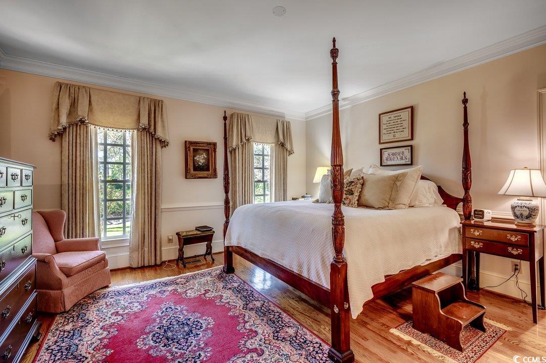 Myrtle Beach, South Carolina, 29572, United States, 5 Bedrooms Bedrooms, ,5 BathroomsBathrooms,Residential,Active,1753925