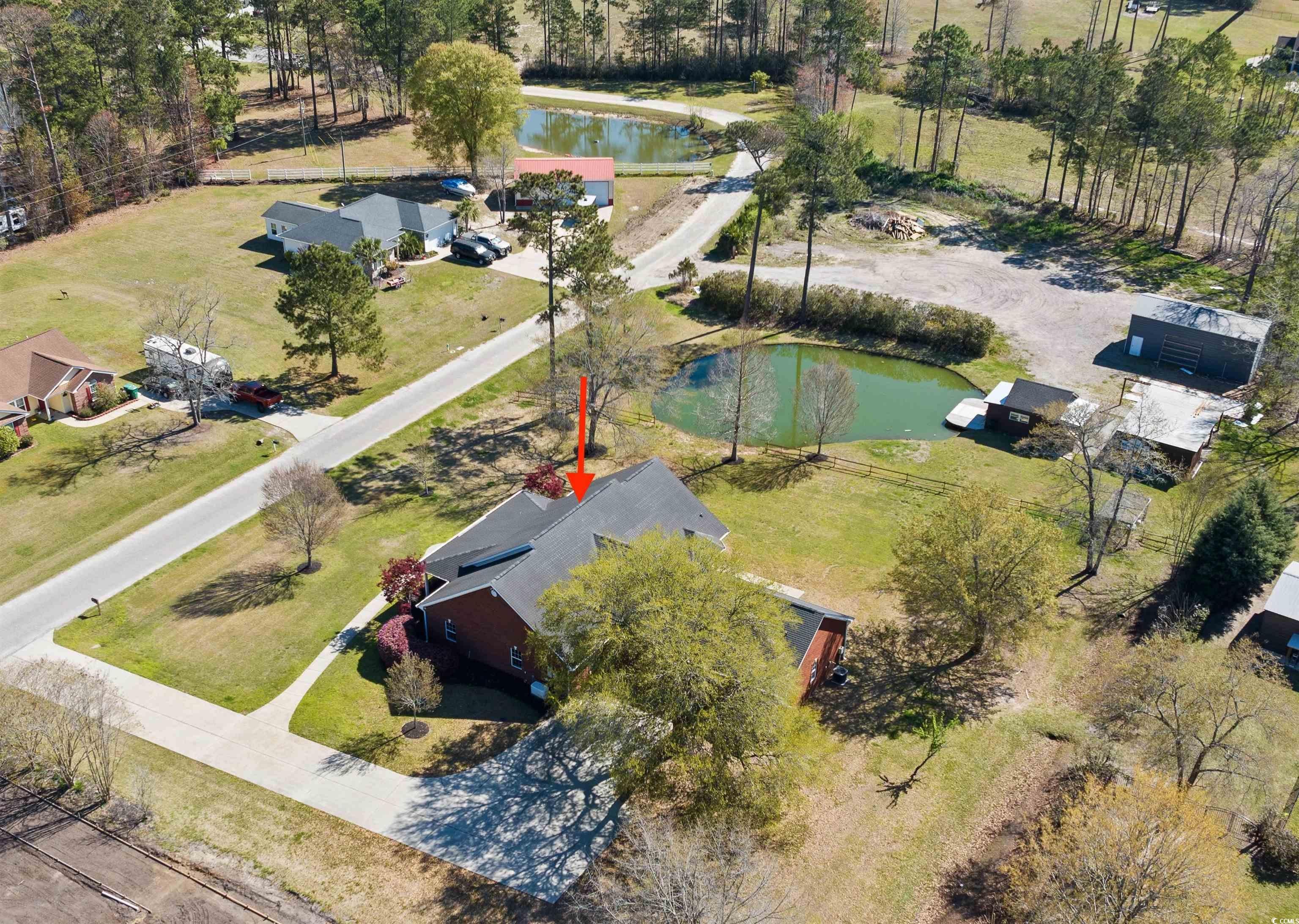 Myrtle Beach, South Carolina, 29588, United States, 4 Bedrooms Bedrooms, ,4 BathroomsBathrooms,Residential,Active,1749479