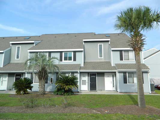 1890 COLONY DR APT 17D, SURFSIDE BEACH, SC 29575 - Image 1