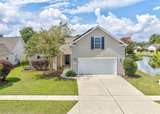 117 SOMERWORTH CIR, SURFSIDE BEACH, SC 29575 - Image 1