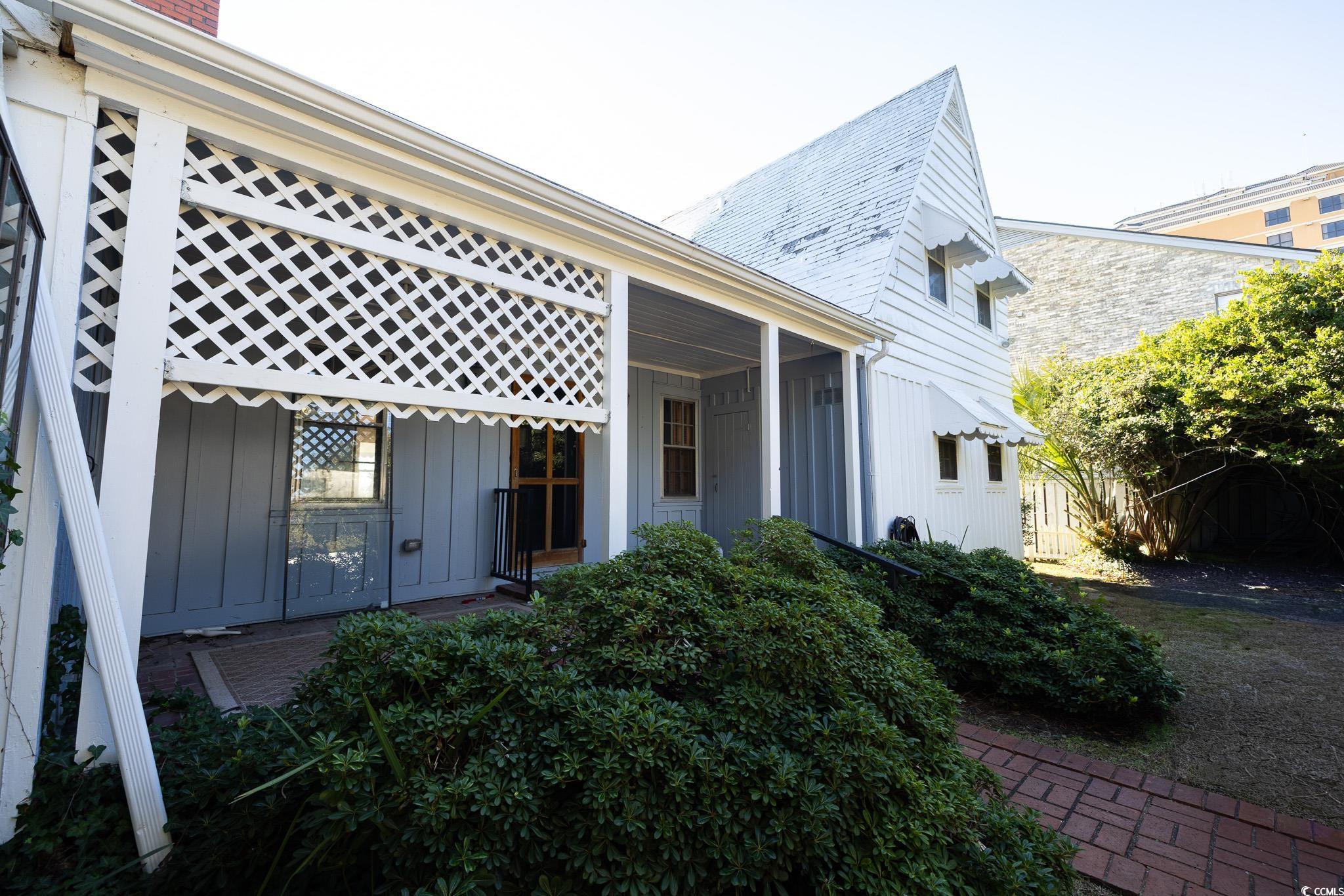 Myrtle Beach, South Carolina, 29572, United States, 3 Bedrooms Bedrooms, ,3 BathroomsBathrooms,Residential,Contingent,2007206