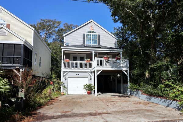 114 N OAK DR, SURFSIDE BEACH, SC 29575 - Image 1