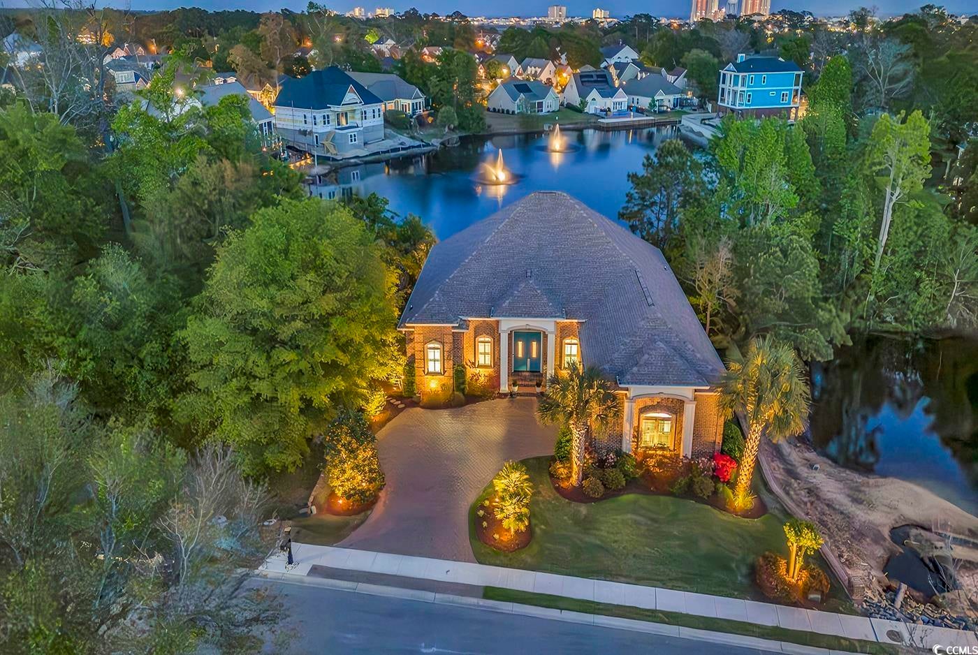 North Myrtle Beach, South Carolina, 29582, United States, 3 Bedrooms Bedrooms, ,4 BathroomsBathrooms,Residential,Active,1843395