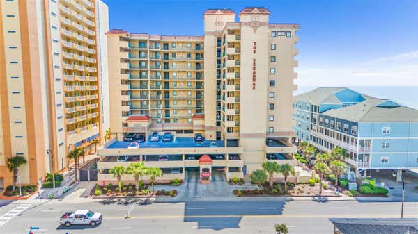 501 S OCEAN BLVD UNIT 1002, NORTH MYRTLE BEACH, SC 29582 - Image 1