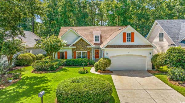 77 REDWING CT, PAWLEYS ISLAND, SC 29585 - Image 1