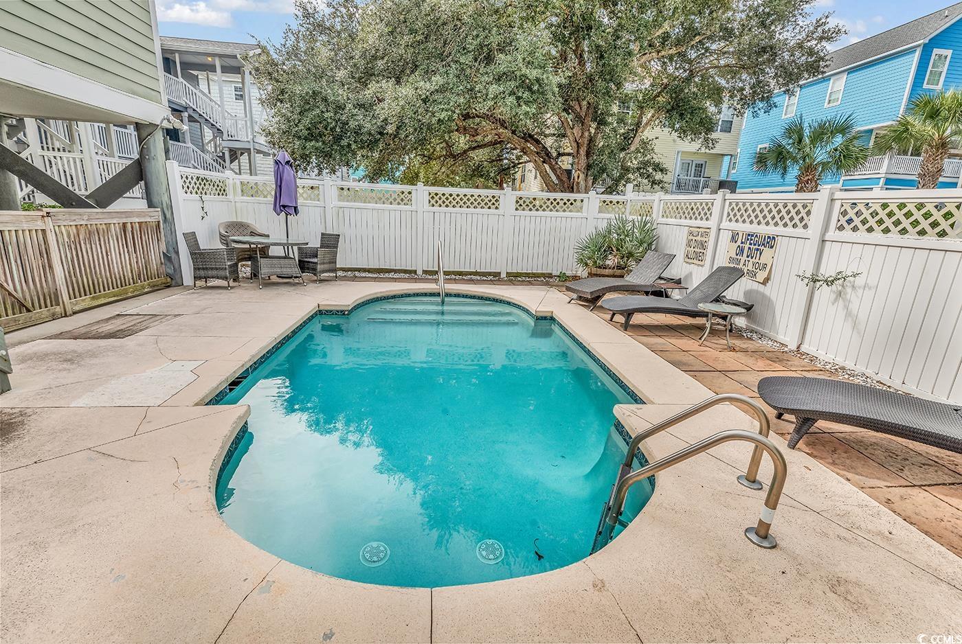 Surfside Beach, South Carolina, 29575, United States, 4 Bedrooms Bedrooms, ,4 BathroomsBathrooms,Residential,Active,1748302