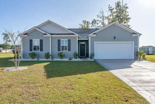 421 SUNFOREST WAY, CONWAY, SC 29526 - Image 1