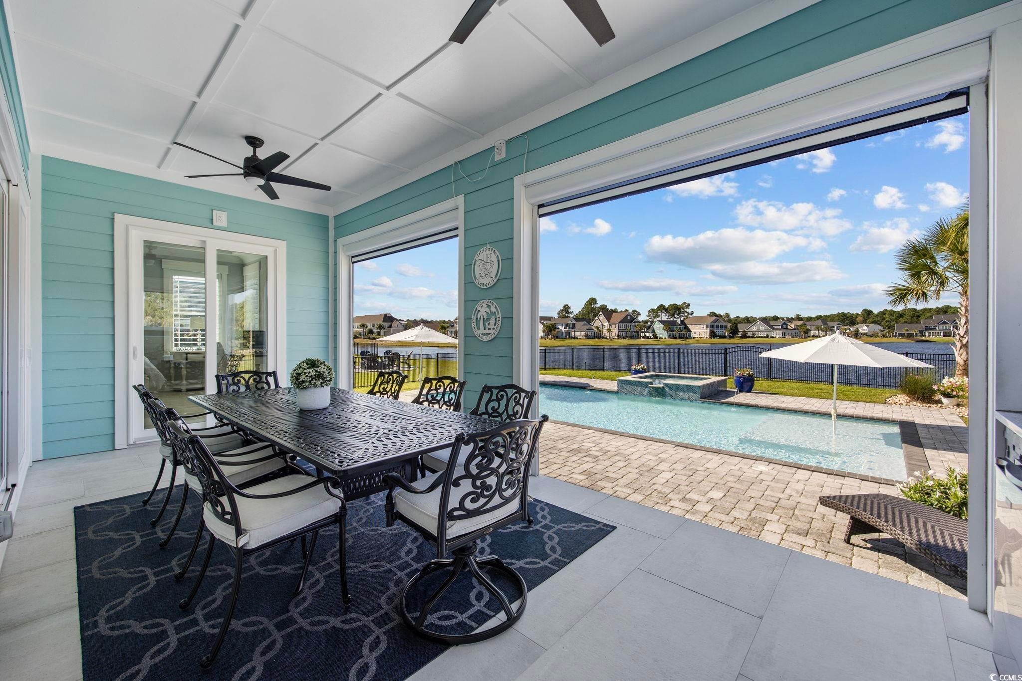 Myrtle Beach, South Carolina, 29579, United States, 4 Bedrooms Bedrooms, ,6 BathroomsBathrooms,Residential,Contingent,1946325