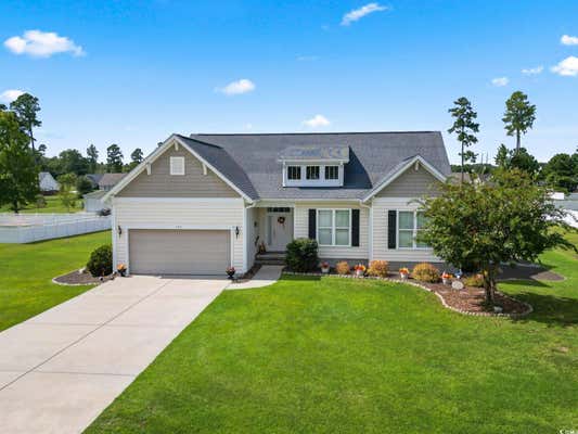 120 STONEHINGE CT, CONWAY, SC 29526 - Image 1