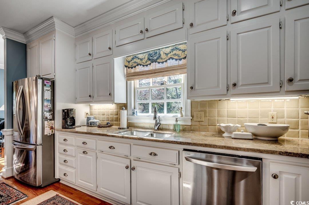 Myrtle Beach, South Carolina, 29572, United States, 5 Bedrooms Bedrooms, ,5 BathroomsBathrooms,Residential,Active,1753925