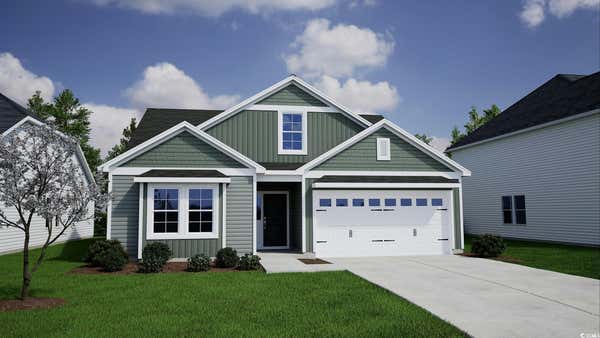 652 PARKER CT, MYRTLE BEACH, SC 29588 - Image 1