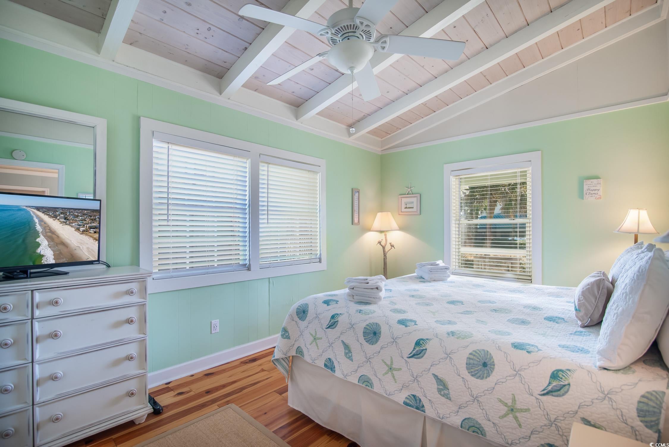Pawleys Island, South Carolina, 29585, United States, 6 Bedrooms Bedrooms, ,3 BathroomsBathrooms,Residential,Active,1762869